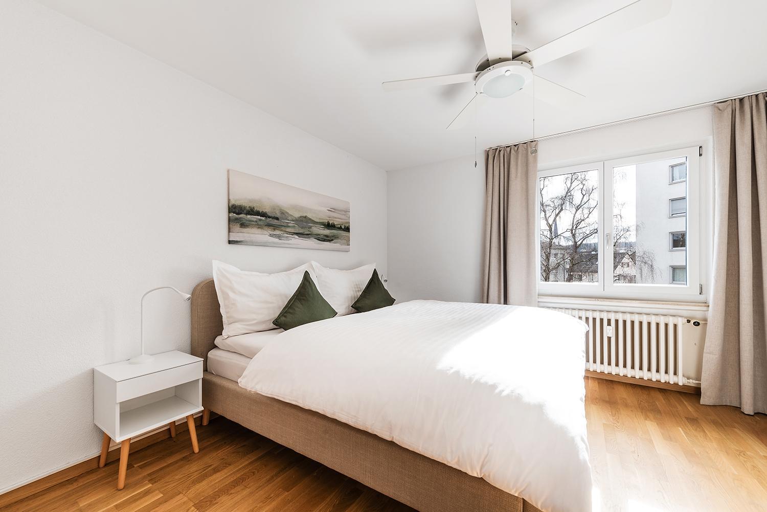 Soho F !Gratis Parken, Free Parking! Apartment Kreuzlingen Exterior photo