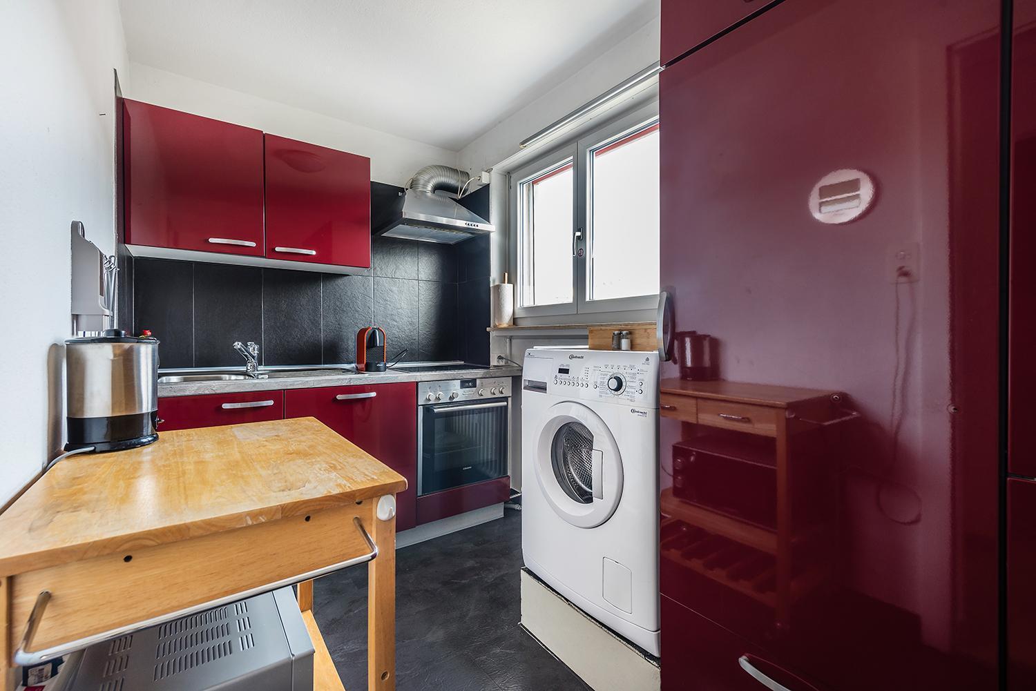 Soho F !Gratis Parken, Free Parking! Apartment Kreuzlingen Exterior photo